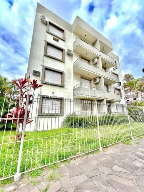 Foto 1 de Apartamento com 3 Quartos à venda, 104m² em Centro, Pelotas