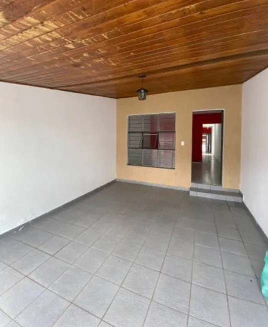 Foto 1 de Casa com 2 Quartos à venda, 110m² em Nova Petrópolis, São Bernardo do Campo