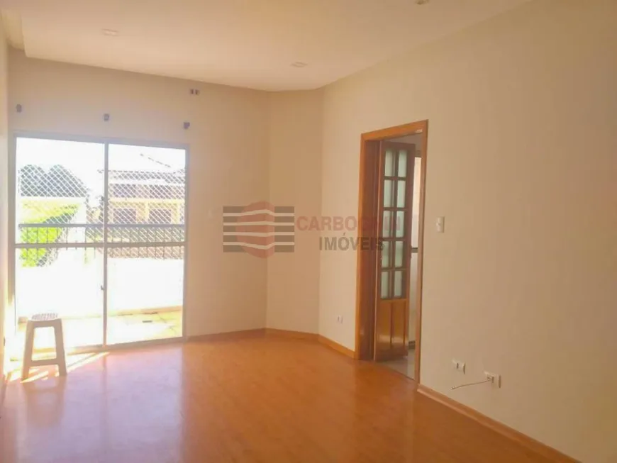 Foto 1 de Apartamento com 3 Quartos à venda, 78m² em Jardim Caçapava, Caçapava