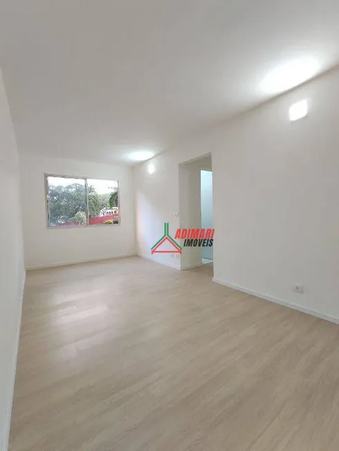 Foto 1 de Apartamento com 2 Quartos à venda, 52m² em Vila das Mercês, São Paulo
