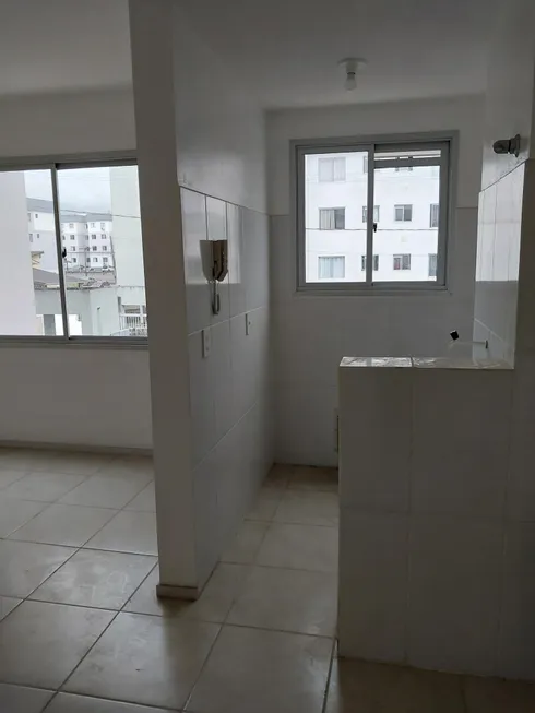 Foto 1 de Apartamento com 2 Quartos à venda, 47m² em Bom Viver, Biguaçu