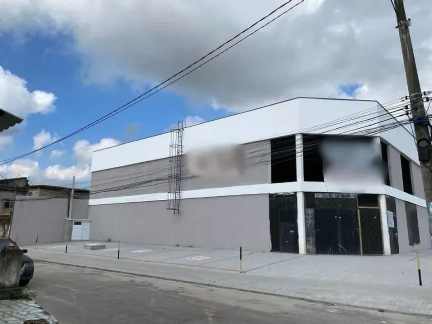 Foto 1 de Ponto Comercial para alugar, 300m² em Comendador Soares, Nova Iguaçu