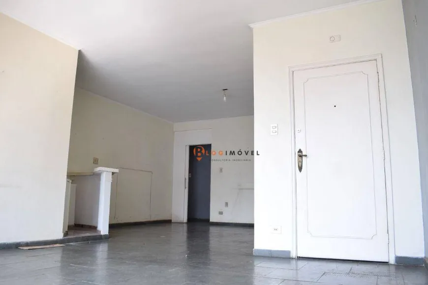 Foto 1 de Apartamento com 3 Quartos à venda, 160m² em Jardim Paulista, São Paulo