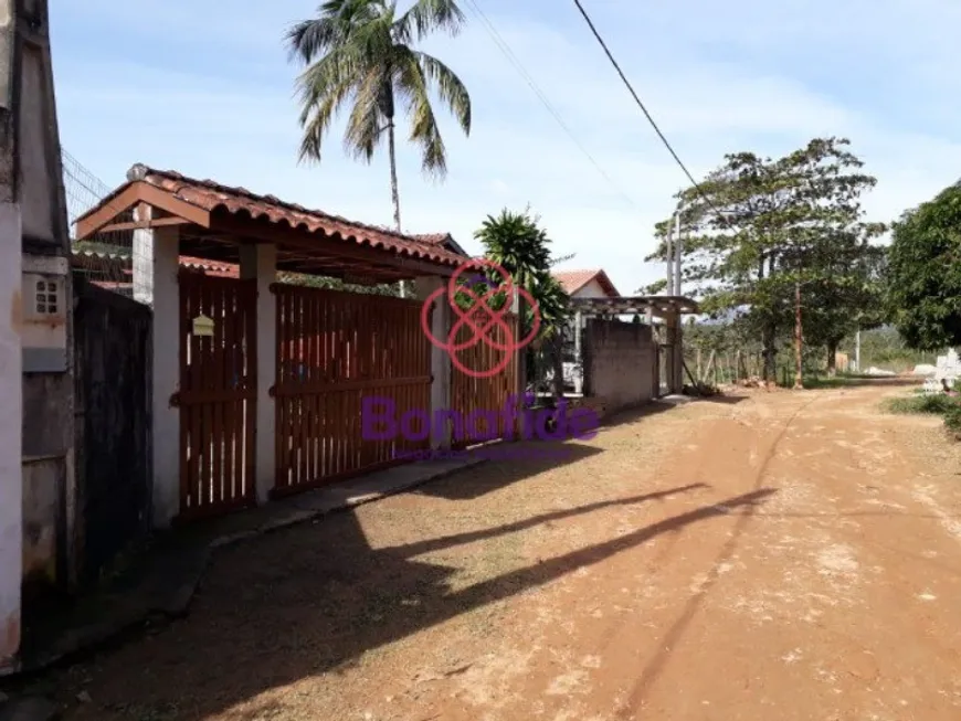 Foto 1 de Casa com 2 Quartos à venda, 350m² em PRAIA DE MARANDUBA, Ubatuba