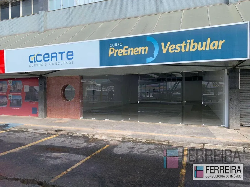 Foto 1 de Ponto Comercial para alugar, 300m² em Itaigara, Salvador