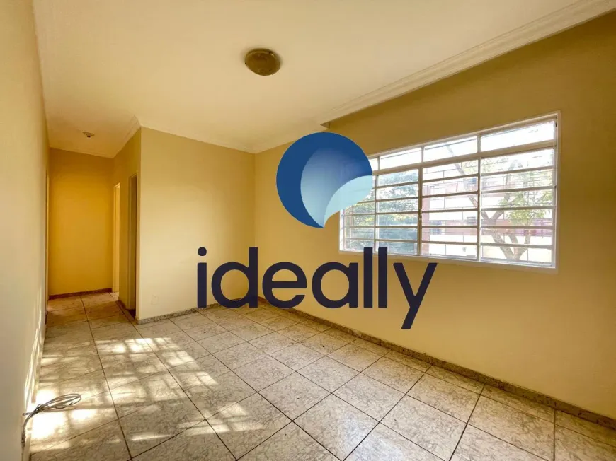 Foto 1 de Apartamento com 3 Quartos à venda, 65m² em Serrano, Belo Horizonte