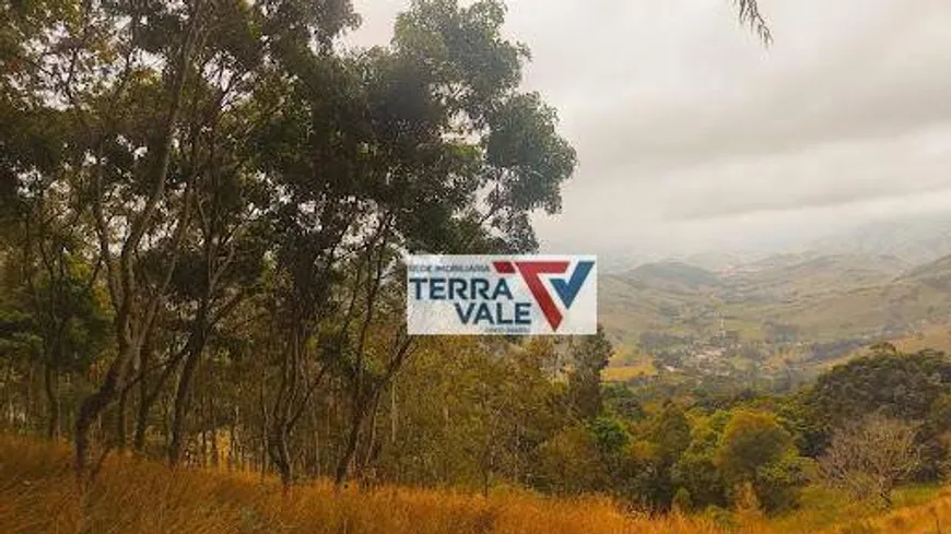 Foto 1 de Lote/Terreno à venda, 7500m² em Residencial Village Serrano, São Bento do Sapucaí