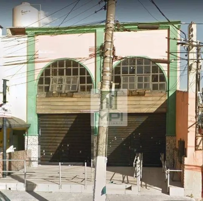 Foto 1 de Prédio Comercial à venda, 360m² em Mandaqui, São Paulo