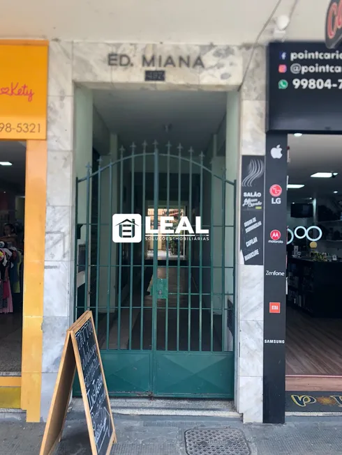 Foto 1 de Apartamento com 3 Quartos à venda, 126m² em Manoel Honório, Juiz de Fora