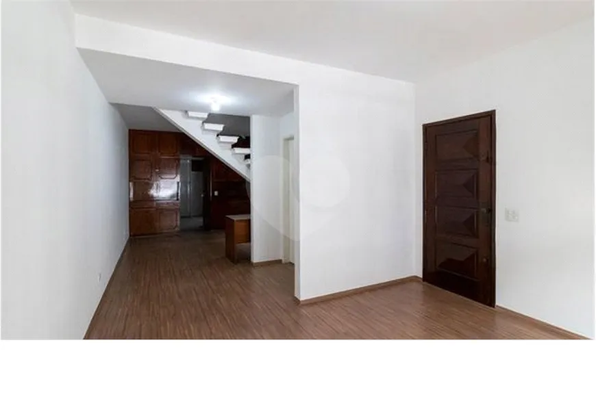 Foto 1 de Sobrado com 3 Quartos à venda, 170m² em Brooklin, São Paulo
