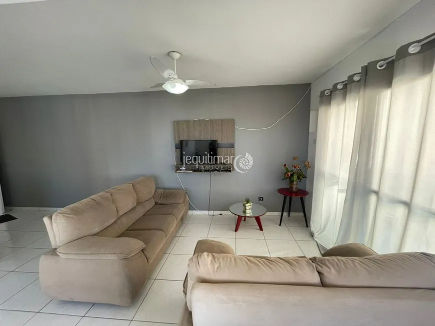 Foto 1 de Apartamento com 4 Quartos à venda, 138m² em Enseada, Guarujá