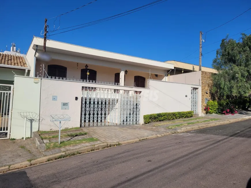 Foto 1 de Casa com 5 Quartos à venda, 438m² em Jardim Chapadão, Campinas