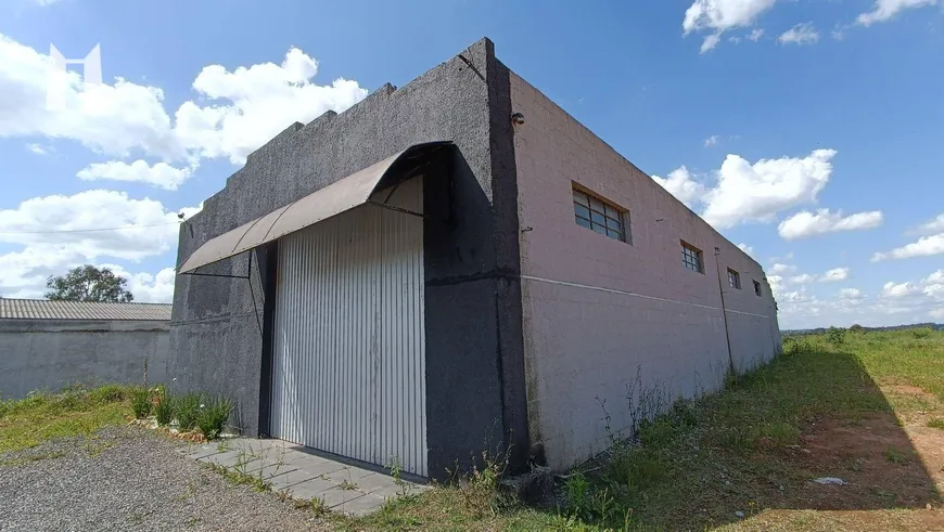 Foto 1 de Galpão/Depósito/Armazém à venda, 200m² em Jardim Florestal , Campo Largo