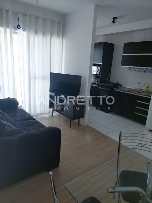 Foto 1 de Apartamento com 2 Quartos à venda, 48m² em Jardim Novo Horizonte, Valinhos