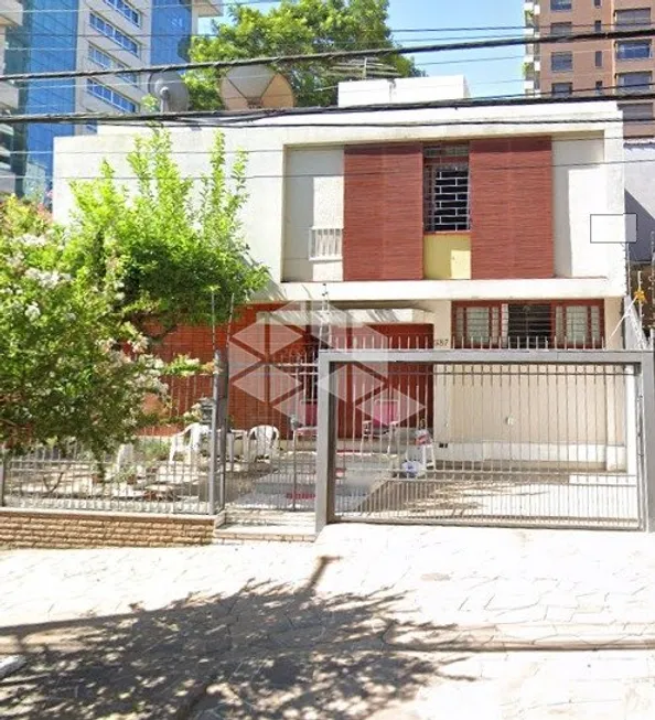 Foto 1 de Casa com 4 Quartos à venda, 210m² em Petrópolis, Porto Alegre