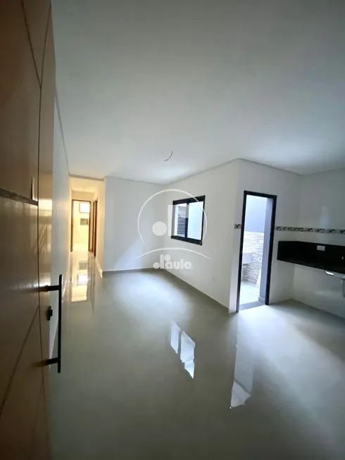 Foto 1 de Apartamento com 2 Quartos à venda, 51m² em Parque Oratorio, Santo André