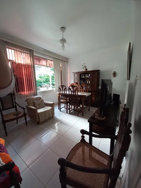 Foto 1 de Apartamento com 2 Quartos à venda, 75m² em Pituba, Salvador