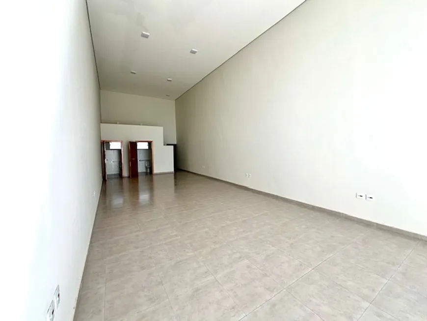 Foto 1 de Ponto Comercial para alugar, 100m² em Vila Santo Antonio, São José do Rio Preto