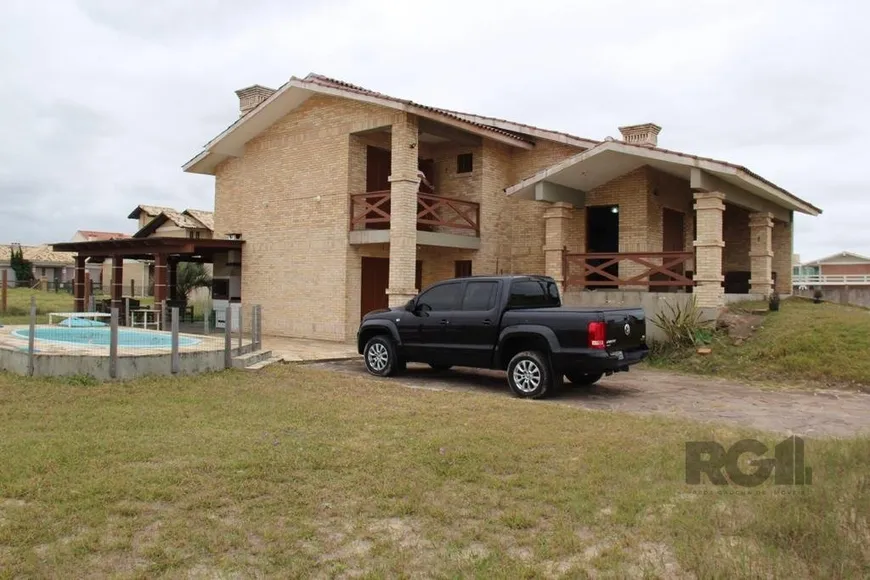 Foto 1 de Casa com 4 Quartos à venda, 402m² em Remanso, Xangri-lá