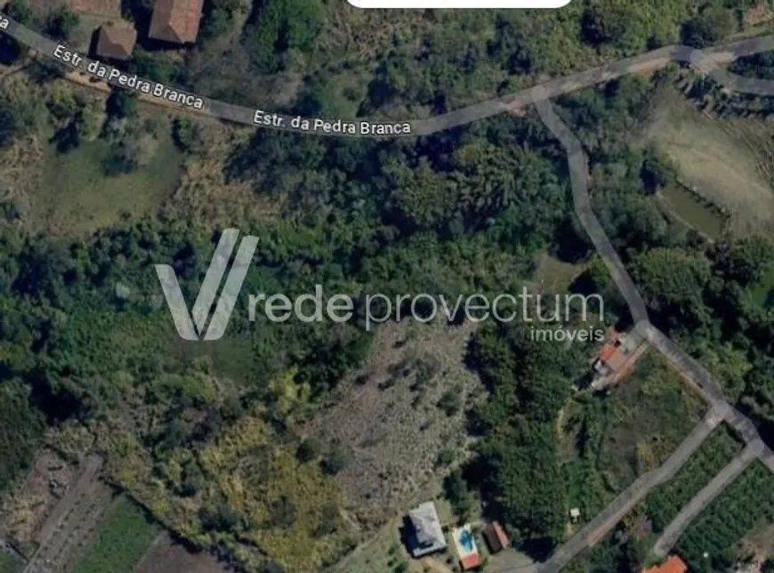 Foto 1 de Lote/Terreno à venda, 14979m² em Pedra Branca, Campinas