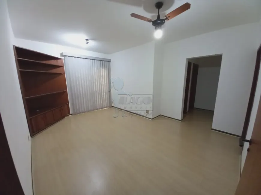 Foto 1 de Apartamento com 2 Quartos à venda, 82m² em Jardim Irajá, Ribeirão Preto