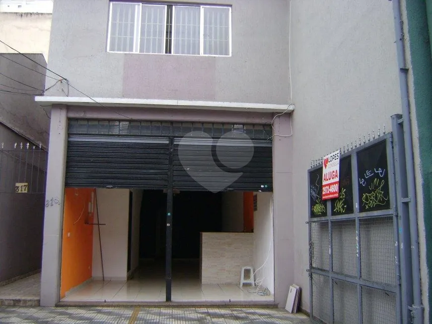 Foto 1 de Prédio Comercial para alugar, 180m² em Santana, São Paulo