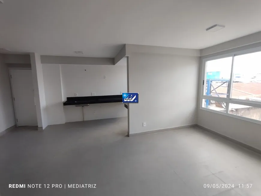 Foto 1 de Apartamento com 2 Quartos à venda, 64m² em Ipiranga, Belo Horizonte