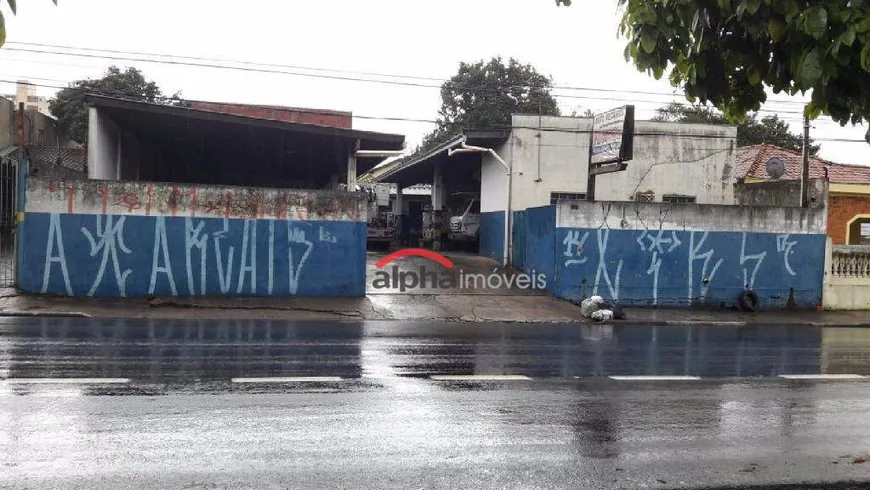 Foto 1 de Galpão/Depósito/Armazém à venda, 280m² em Loteamento Remanso Campineiro, Hortolândia