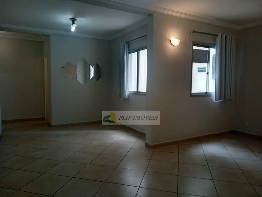 Foto 1 de Apartamento com 3 Quartos à venda, 96m² em Cambuí, Campinas