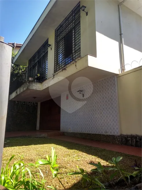 Foto 1 de Casa com 3 Quartos à venda, 205m² em Alto de Pinheiros, São Paulo