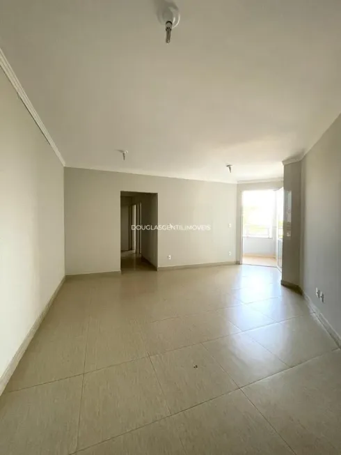 Foto 1 de Apartamento com 3 Quartos à venda, 86m² em Jardim Pérola, Birigui