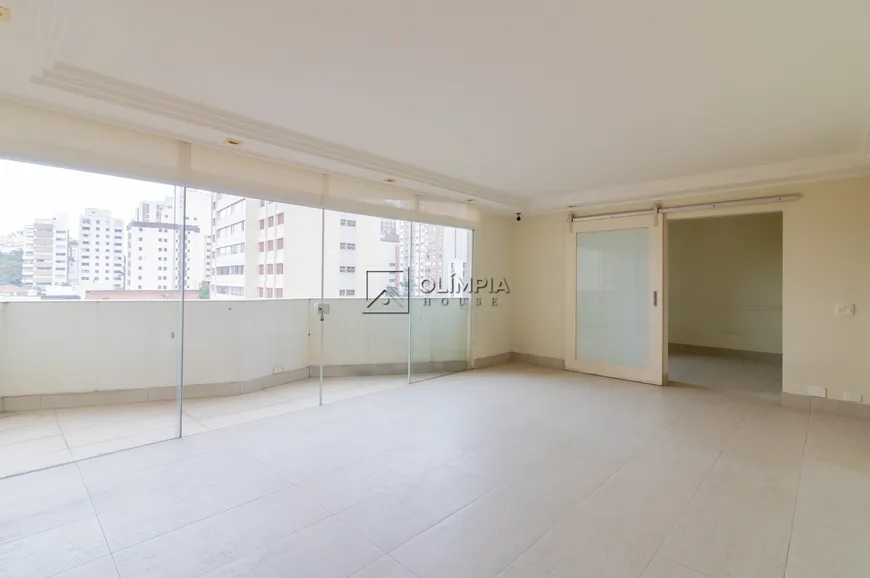 Foto 1 de Apartamento com 2 Quartos à venda, 189m² em Perdizes, São Paulo