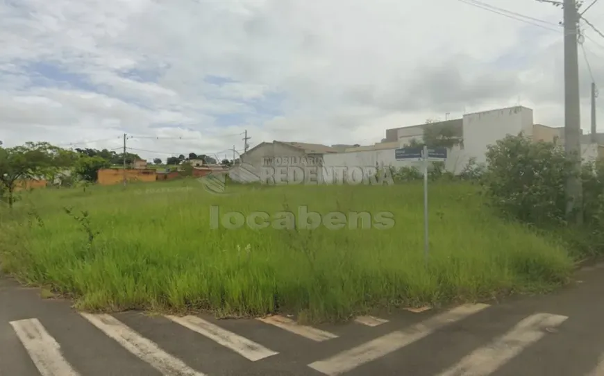 Foto 1 de Lote/Terreno à venda, 241m² em Residencial Mais Viver , São José do Rio Preto