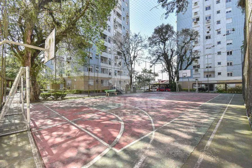 Foto 1 de Apartamento com 2 Quartos à venda, 59m² em Padre Reus, São Leopoldo
