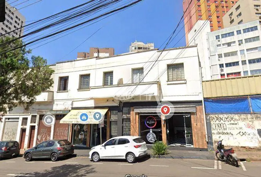 Foto 1 de Prédio Comercial à venda, 571m² em Centro, Londrina