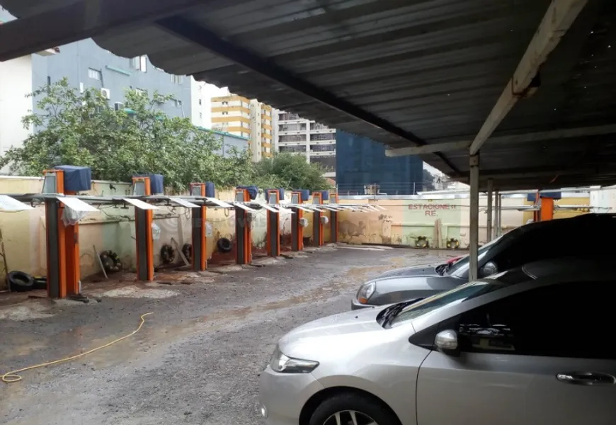 Foto 1 de Lote/Terreno à venda, 420m² em Barro Preto, Belo Horizonte