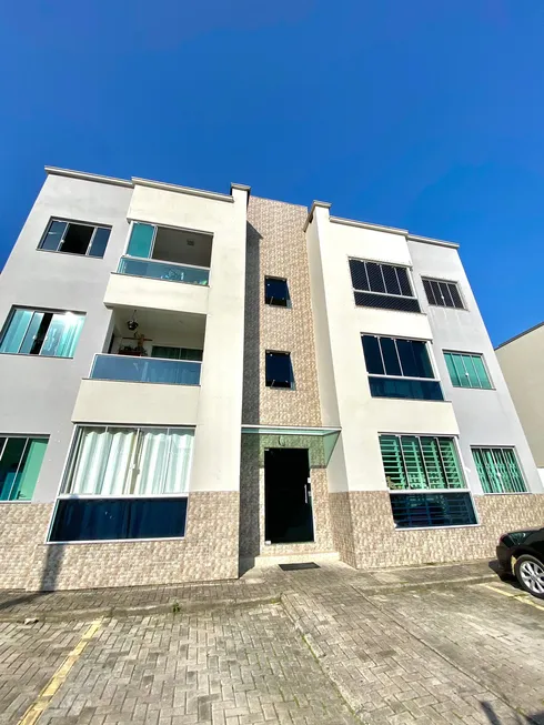 Foto 1 de Apartamento com 2 Quartos à venda, 61m² em Centro, Camboriú