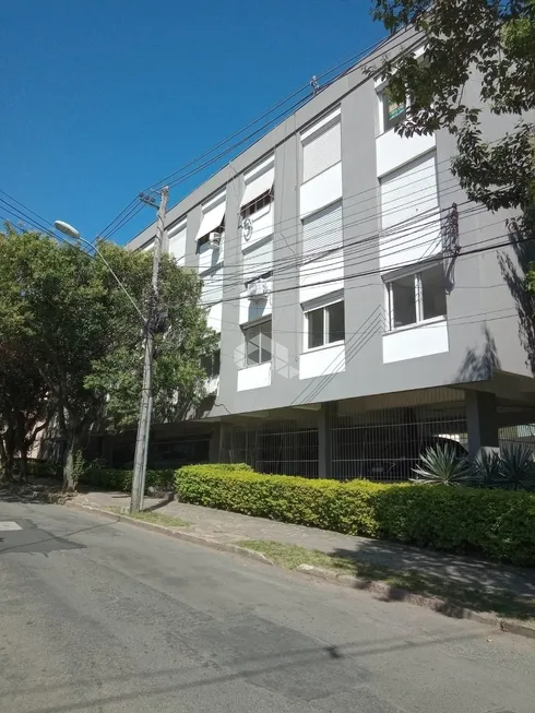 Foto 1 de Apartamento com 2 Quartos à venda, 61m² em Passo da Areia, Porto Alegre