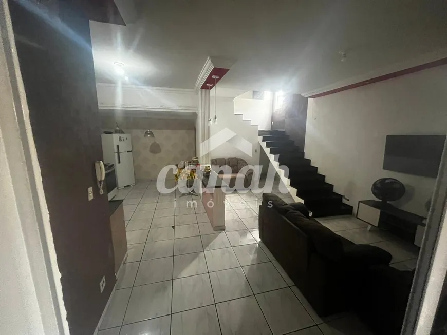 Foto 1 de Casa com 4 Quartos à venda, 170m² em Alto do Ipiranga, Ribeirão Preto