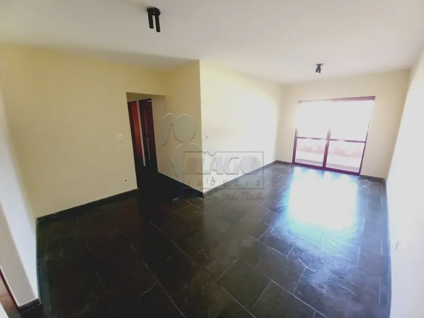 Foto 1 de Apartamento com 3 Quartos à venda, 89m² em Jardim Irajá, Ribeirão Preto