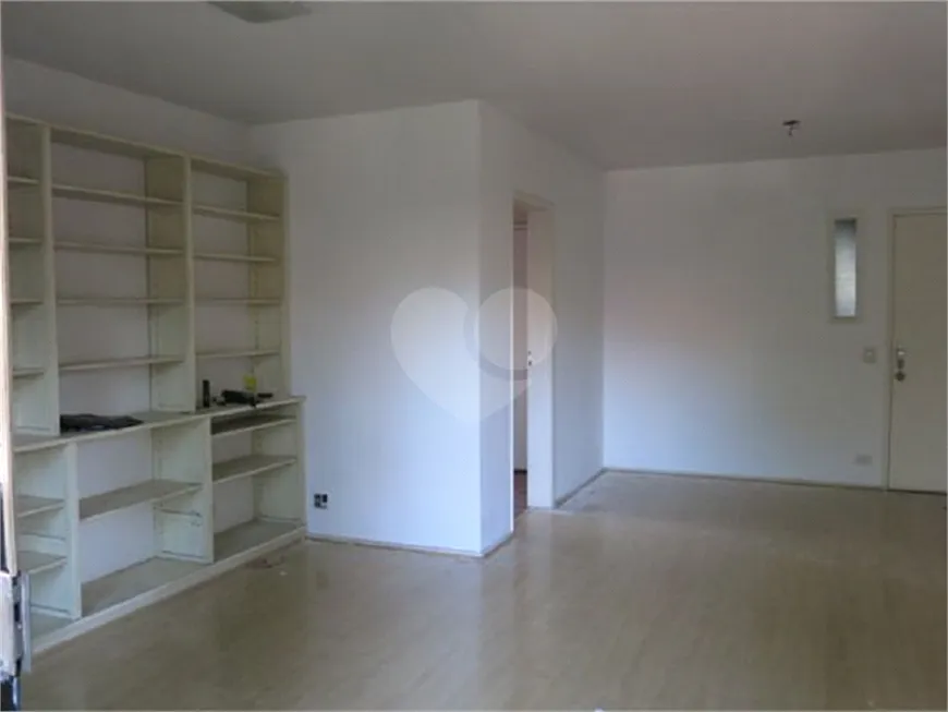 Foto 1 de Apartamento com 3 Quartos para alugar, 130m² em Pinheiros, São Paulo