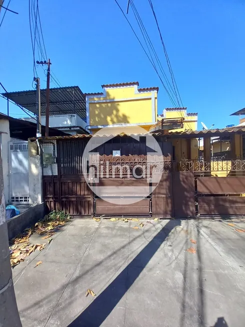 Foto 1 de Kitnet com 1 Quarto para alugar, 50m² em Braz de Pina, Rio de Janeiro
