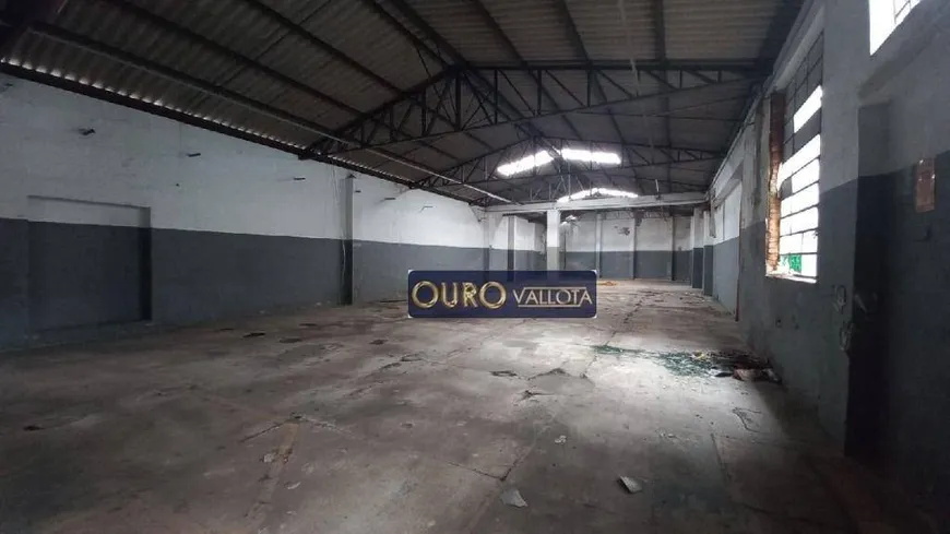 Foto 1 de Galpão/Depósito/Armazém para alugar, 2568m² em Brás, São Paulo