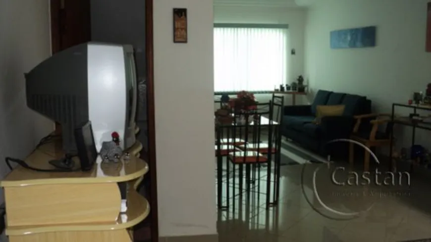 Foto 1 de Sobrado com 3 Quartos à venda, 150m² em Vila Matilde, São Paulo