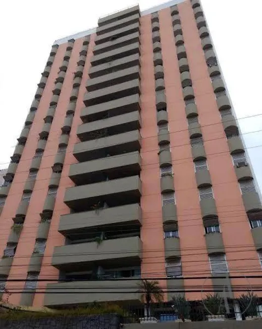 Foto 1 de Apartamento com 3 Quartos à venda, 293m² em Centro, Sorocaba