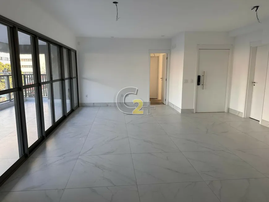 Foto 1 de Apartamento com 4 Quartos à venda, 156m² em Vila Mariana, São Paulo