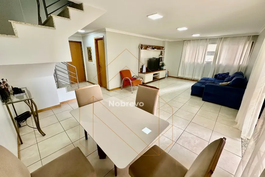 Foto 1 de Apartamento com 3 Quartos à venda, 175m² em Aguas Claras, Brasília