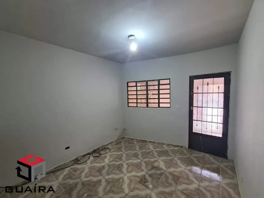 Foto 1 de Sobrado com 3 Quartos à venda, 211m² em Canhema, Diadema