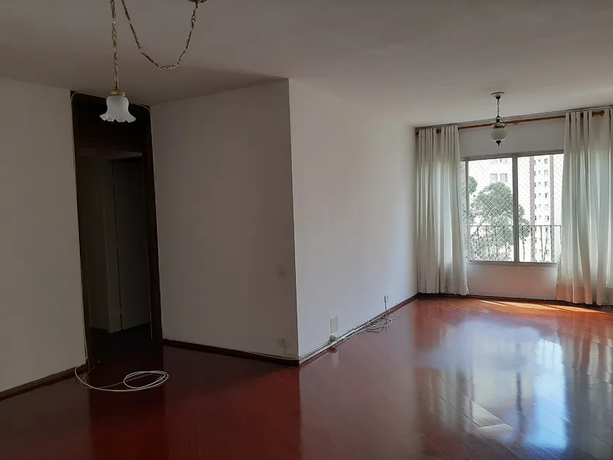 Foto 1 de Apartamento com 3 Quartos à venda, 88m² em Jardim Oriental, São Paulo
