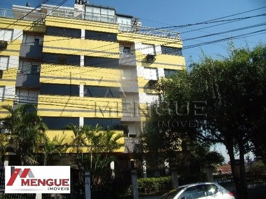 Foto 1 de Apartamento com 2 Quartos à venda, 118m² em Cristo Redentor, Porto Alegre